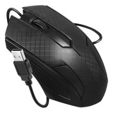 Mouse Usb Com Fio Pc Notebook