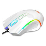 Mouse Usb Redragon Griffin M607w