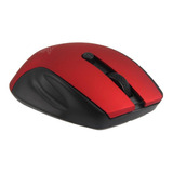 Mouse Usb S/ Fio 2,4ghz Black