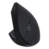 Mouse Vertical Sem Fio De 2,4