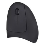 Mouse Vertical Sem Fio Recarregável Vinik Pm300 Preto