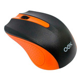 Mouse Wireless 1200 Dpi Oex Experience