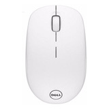 Mouse Wireless Dell Souris Sans Fil Wm126 Preto