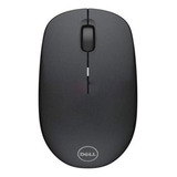 Mouse Wireless Dell Souris Sans Fil Wm126 Preto