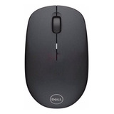 Mouse Wireless Dell Wm126 2.4ghz Sem-fio Branco