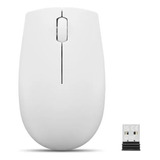 Mouse Wireless Lenovo L300 | Preto