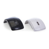 Mouse Wireless Retrátil