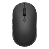 Mouse Xiaomi Mi Dual Mode Wireless Silent Edition Preto