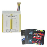 Mousepad E Bateria Para Positivo Stilo One Xci3630 Xc3630
