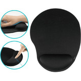 Mousepad Ergonômico Apoio De Descanso De Punho