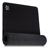 Mousepad Gamer Adamantiun Aegir P11 Grande Modelo Speed 90 X 40cm Base Emborrachada Cor Preto