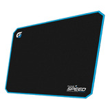 Mousepad Gamer Azul 32x24cm Mpg101 Cabo