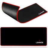 Mousepad Gamer Grande 90 X 30 Cm Anti-derrapante Impermeável