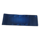 Mousepad Gamer Mtek Azul