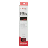 Mousepad Para Jogos Hyperx Fury S Pro Speed Edition Xl