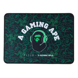 Mousepad Razer X A Bathing Ape