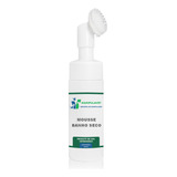 Mousse Banho Seco Com Nanocápsulas Para Aves 150ml