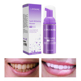 Mousse De Clareamento Dental Lanthone V34 50ml