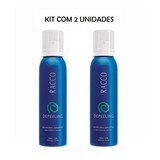 Mousse Depilatório Depeeling 150ml Creme Depilador