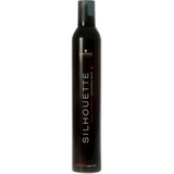 Mousse Fixador Schwarzkopf Silhouette Super Hold 500ml