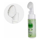 Mousse Micelar Anti Oleosidade Espuma De Limpeza Facial Ph