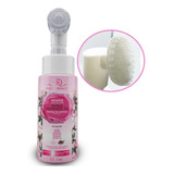 Mousse Micelar Rosa Mosqueta Phaellebeauty 1 Unidade Ph0565