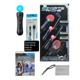 Move Ps3 Kit