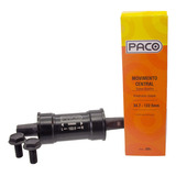 Movimento Caixa Central Salva Quadro Bike 34,7mm 122,5 Paco