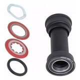 Movimento Central Fit Bb86 Gxp Road Truvativ Sram 24mm Press