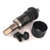 Movimento Central Selado Shimano Bb-un101 122,5mm P Quadrada