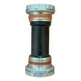 Movimento Central Shimano Deore Sm Bb52 Hollowtech Integrado