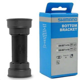 Movimento Central Shimano Deore Xt Sm Bb71 41a Pressfit Mtb