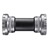 Movimento Central Shimano Tiagra Bb-rs500 Hollowtech 68mm