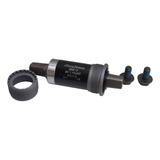 Movimento Central Sunrace 34,7mm 113mm Rolamento P Quadrada