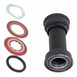 Movimento Central Truvativ Sram 24mm Press Fit Bb92 Gxp