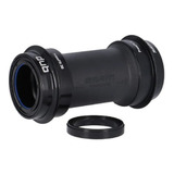 Movimento Central Truvativ Sram Dub Para Quadros Pf30 46mm 