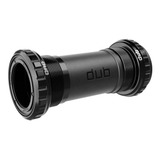 Movimento Central Truvativ Sram Dub Quadros Rosca Bsa 34.7mm