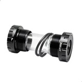 Movimento Central Tsw Pedivela Hollowtech Integrado Shimano