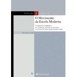 Movimento Da Escola Moderna, O - Um Percurso Cooperativo N
