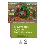 Movimentos Agrários Transnacionais, De Marc Edelman.