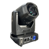 Moving Beam Led 150w Prisma + 8 Desenho + Cores Dmx Dj