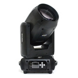 Moving Beam Led 200w Par No Case Efeito De Luz Strobo