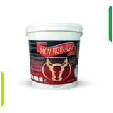 Movirgin Cav, Virginiamicina + Monensina - Balde 20 Kg
