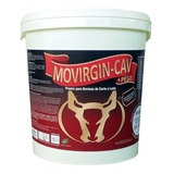 Movirgin Cav Agrocav Virginiamicina Monensina Agrocave 5 Kg.