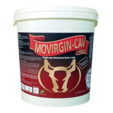 Movirgin Premium 20kg Virginiamicina Monensina Agrocave