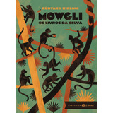 Mowgli: Edição Bolso De Luxo: Os