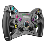 Moza Racing Ks Volante Preto