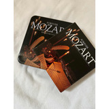 Mozart For Ever Box Cd Beethoven Bach Chopin Vivaldi Haydn