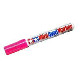 Mp-12 - Marker Rosa Fluorescente