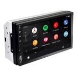 Mp10 Carplay E Android Auto S10 Com Tv